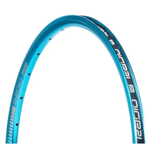 Radio Raceline BMX Clipper rim